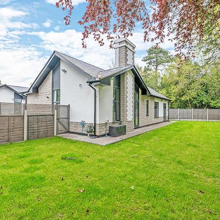 Family And Dog Friendly Luxury 3 Bed Property - With Hot Tub Kirkby Thore Exterior foto